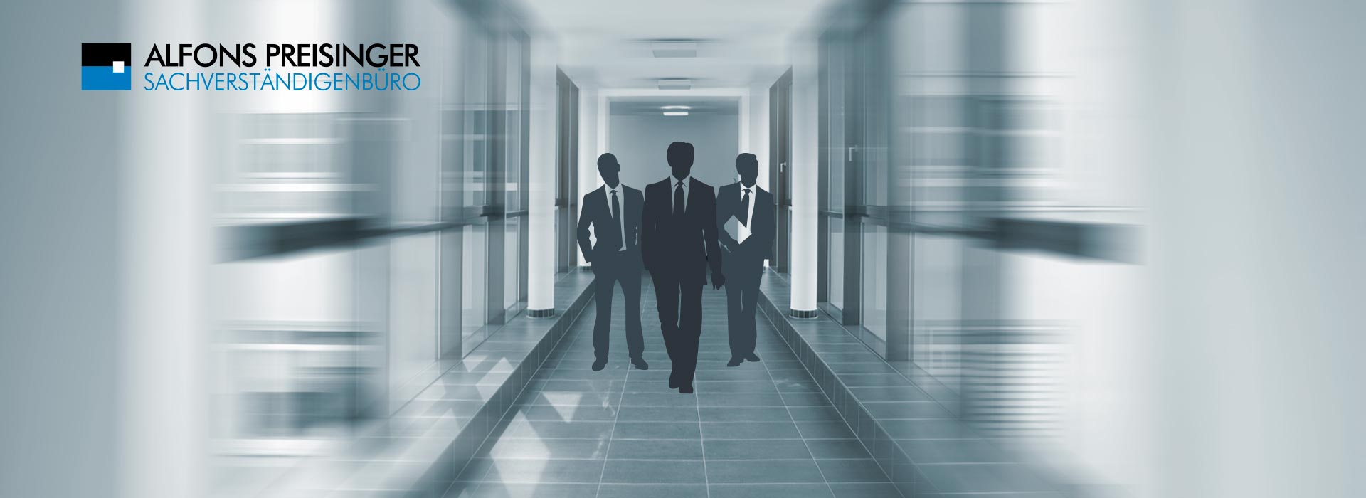 Team Alfons Preissinger Experten Gutachter Gutachterin